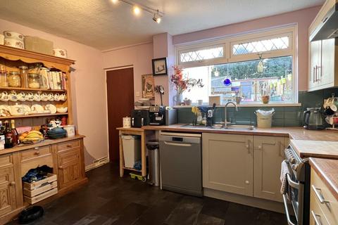 44 Stone Street, Llandovery, SA20 0JW