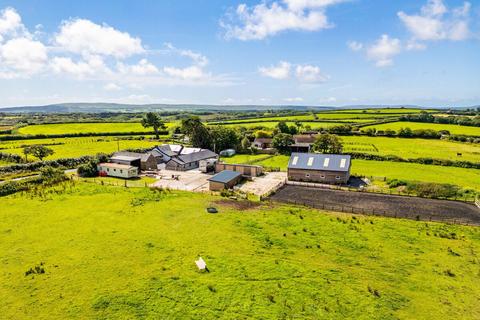 6 bedroom character property for sale, Three Crosses, Swansea