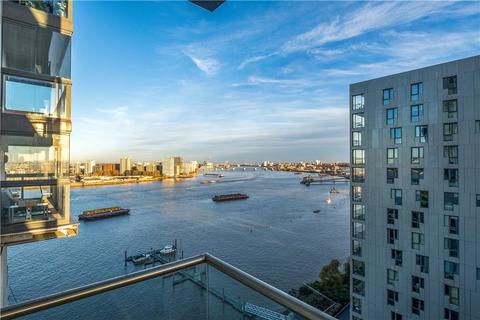 2 bedroom apartment for sale, Barge Walk, London