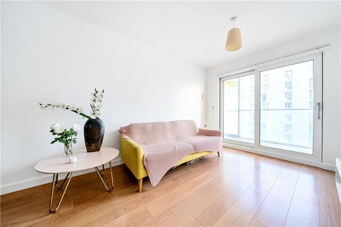 2 bedroom apartment for sale, Barge Walk, London