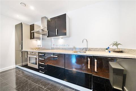 2 bedroom apartment for sale, Barge Walk, London