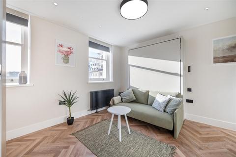 Studio to rent, Praed Street, Paddington, W2