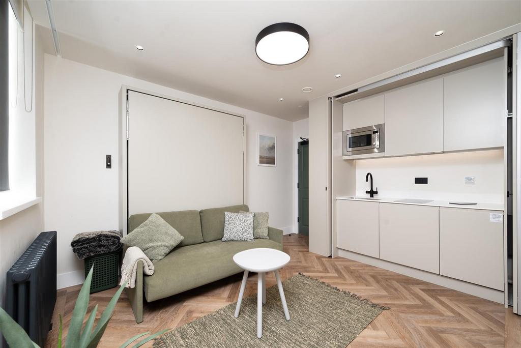 Apartment in London - View 2