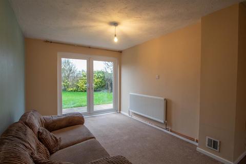 3 bedroom detached house to rent, Borradale Court, Steeple Bumpstead Haverhill CB9