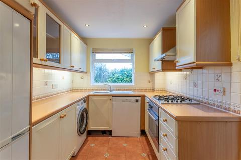 3 bedroom detached house to rent, Borradale Court, Steeple Bumpstead Haverhill CB9