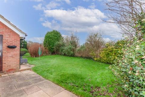 3 bedroom detached house to rent, Borradale Court, Steeple Bumpstead Haverhill CB9