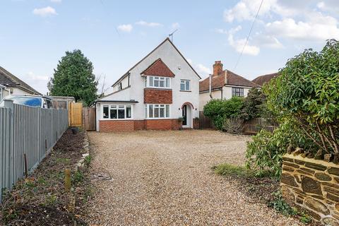 4 bedroom detached house for sale, Green Lane, Farnham, Surrey, GU9