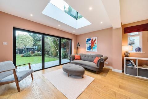 4 bedroom detached house for sale, Green Lane, Farnham, Surrey, GU9