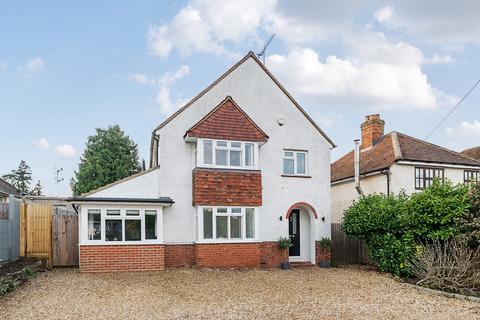 4 bedroom detached house for sale, Green Lane, Farnham, Surrey, GU9