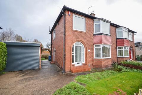 3 bedroom semi-detached house for sale, Belsfield Gardens, Jarrow