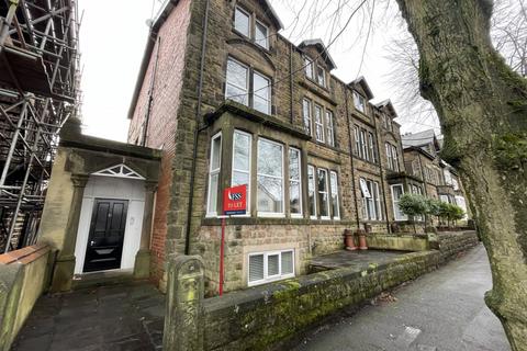 1 bedroom apartment to rent, St Georges Road, Harrogate, North Yorkshire, HG2