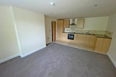 1 bedroom apartment to rent, St Georges Road, Harrogate, North Yorkshire, HG2