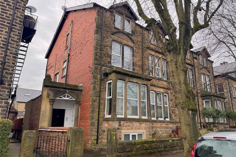 undefined, St Georges Road, Harrogate, North Yorkshire, HG2