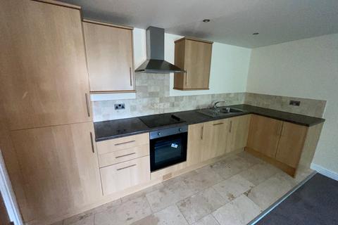 undefined, St Georges Road, Harrogate, North Yorkshire, HG2