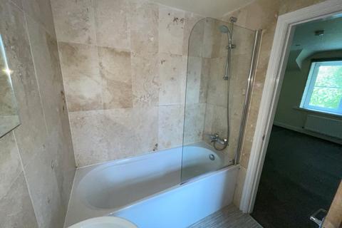 undefined, St Georges Road, Harrogate, North Yorkshire, HG2