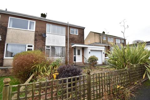 3 bedroom semi-detached house to rent, Craig Drive, Cumbria CA28