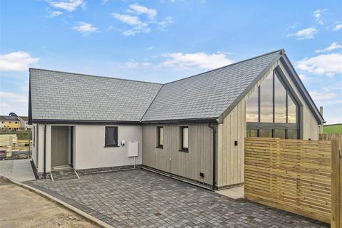 3 bedroom detached bungalow for sale, Trevithick Way, Newquay TR8