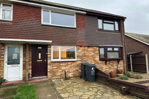 2 bedroom house to rent, Ingoldsby Road, Birchington, CT7