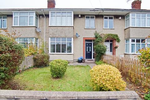 4 bedroom terraced house to rent, Snowdon Road, Bristol BS16