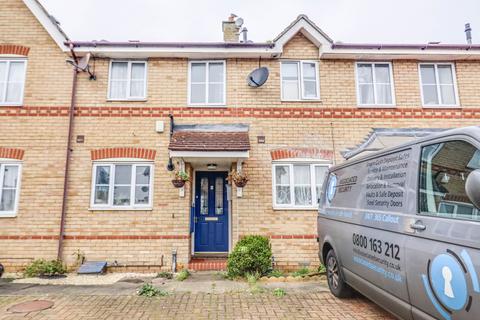 2 bedroom terraced house for sale, Maltings View, Braintree, CM7