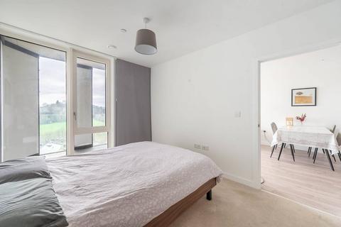 1 bedroom flat for sale, College Road, Harrow, HA1