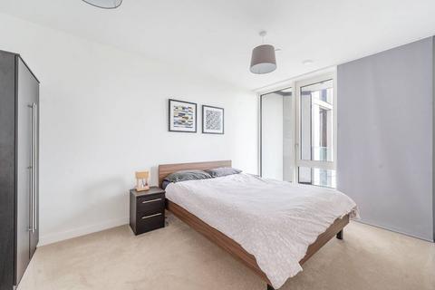 1 bedroom flat for sale, College Road, Harrow, HA1