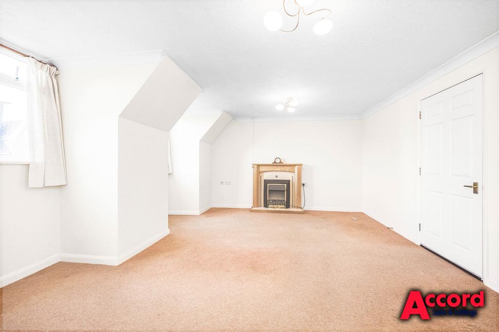 Kitchen/Living Room