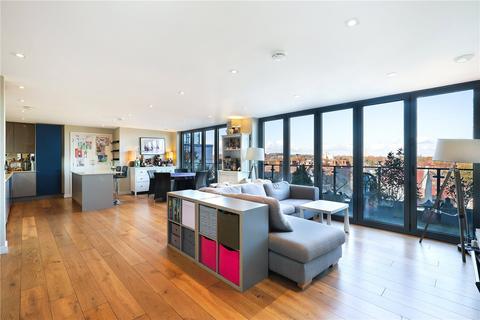 3 bedroom apartment for sale, Uxbridge Road, London, United Kingdom, W5