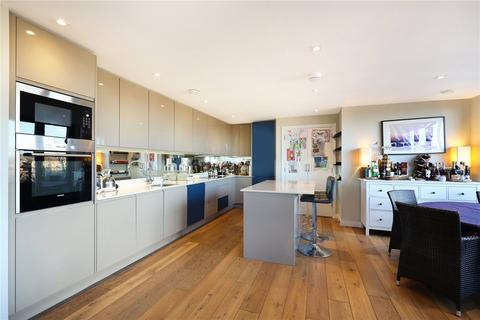 undefined, Uxbridge Road, London, United Kingdom, W5