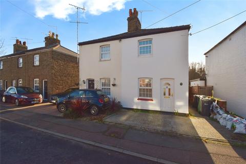 2 bedroom semi-detached house to rent, Chalks Road, Witham, Essex, CM8