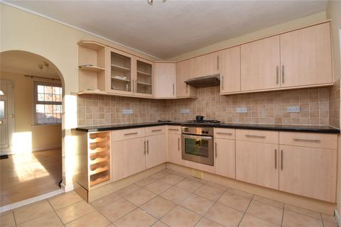 2 bedroom semi-detached house to rent, Chalks Road, Witham, Essex, CM8