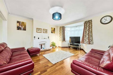 3 bedroom semi-detached house for sale, Sidcup Road, London SE12