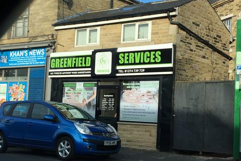 Office to rent, Lumb Lane, Bradford BD8