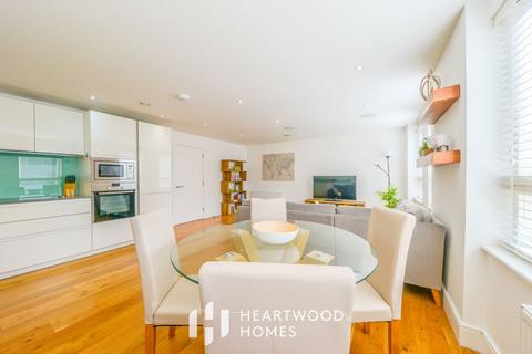 undefined, Adelaide House, 15, Adelaide Street, St. Albans, AL3 5BE