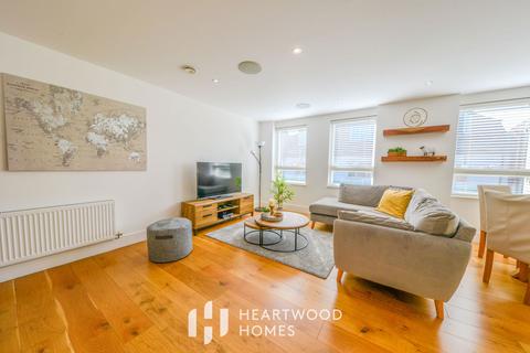 undefined, Adelaide House, 15, Adelaide Street, St. Albans, AL3 5BE