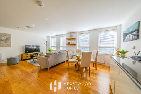 undefined, Adelaide House, 15, Adelaide Street, St. Albans, AL3 5BE