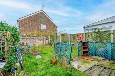 3 bedroom chalet for sale, Hamilton Walk, Martham