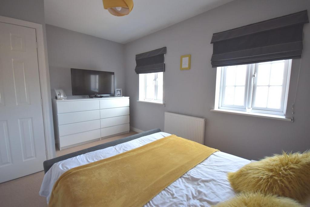 Bedroom One  (image 2)