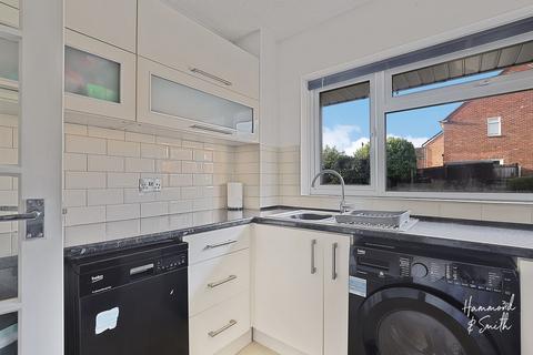 Flat 3, Inchcape Allnutts Road, Epping, CM16 7BD
