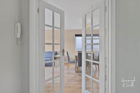 Flat 3, Inchcape Allnutts Road, Epping, CM16 7BD