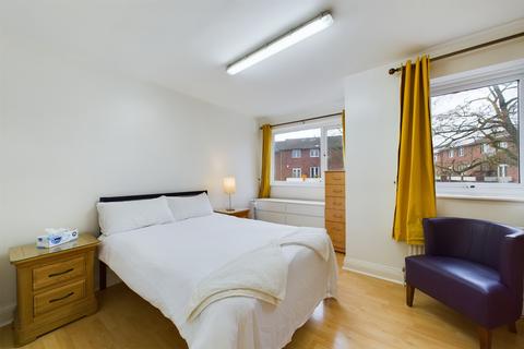 3 bedroom end of terrace house for sale, West End Lane, West Hampstead, London, NW6