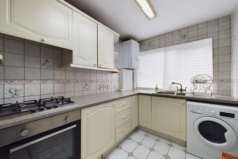 3 bedroom end of terrace house for sale, West End Lane, West Hampstead, London, NW6