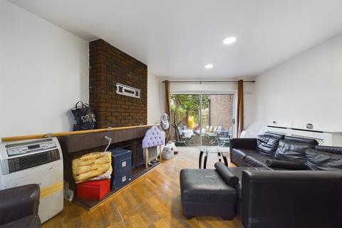 3 bedroom end of terrace house for sale, West End Lane, West Hampstead, London, NW6