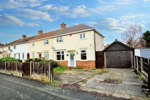 3 bedroom semi-detached house for sale, Inglefield Road, Ilkeston