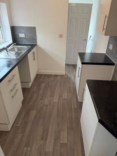 undefined, Shafto Street, Wallsend NE28