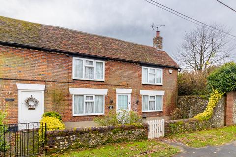 3 bedroom cottage to rent, Bishops Sutton Road, Bishop's Sutton, Alresford, Hampshire, SO24