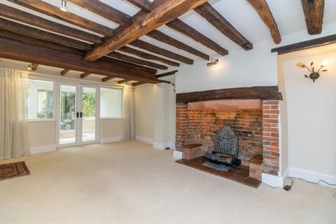 3 bedroom cottage to rent, Bishops Sutton Road, Bishop's Sutton, Alresford, Hampshire, SO24