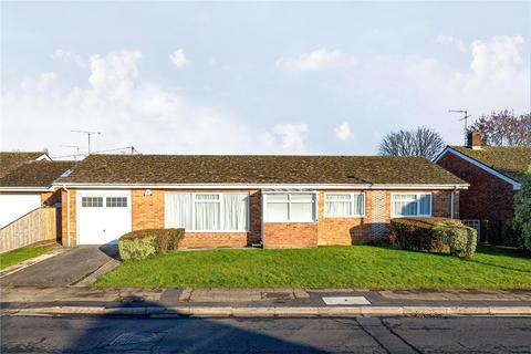 3 bedroom bungalow for sale, Suthmere Drive, Burbage, Marlborough, Wiltshire, SN8