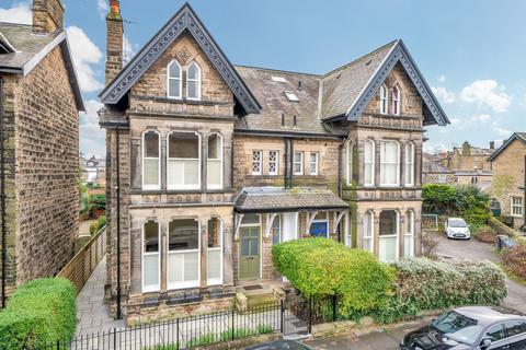 5 bedroom semi-detached house for sale, South Park Road, Harrogate, HG1