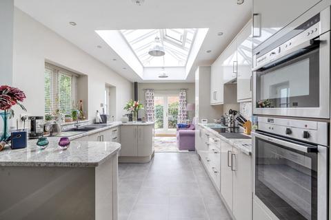 5 bedroom semi-detached house for sale, South Park Road, Harrogate, HG1